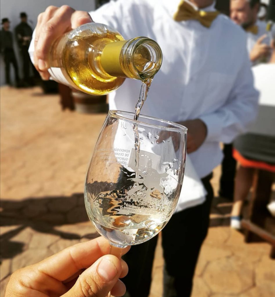 vino lanzarote malvasia